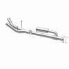Magnaflow 25+ Ram 1500 I6 3.0L D-Fit Performance Exhaust Muffler Replacement Kit With Muffler - 19686 360 Degree Image Set