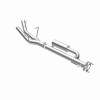 Magnaflow 25+ Ram 1500 I6 3.0L D-Fit Performance Exhaust Muffler Replacement Kit With Muffler - 19686 360 Degree Image Set