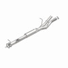 Magnaflow 25+ Ram 1500 I6 3.0L D-Fit Performance Exhaust Muffler Replacement Kit With Muffler - 19686 360 Degree Image Set