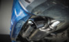 Magnaflow 18-23 Subaru Crosstrek Overland Series Black Chrome Axle-Back Performance Exhaust System - 19692 Features and Benefits