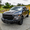 Westin 19-24 Dodge Ram 1500(Excl Classic) Pro-Series Front Bumper - Textured Black - 58-411075 Photo - lifestyle view