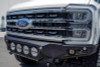 Addictive Desert Designs 2023+ Ford Super Duty Adaptive Cruise Control Relocation Bracket - AC81152501NA Photo - Mounted