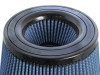 aFe MagnumFLOW Air Filters IAF P5R A/F P5R 7-1/8in F x 8-3/4in B x 7in T x 5-3/4in H - 24-91069 Photo - Unmounted