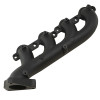 BD Diesel Passenger Side Exhaust Manifold - 02-13 Chevy Silverado 1500 & GMC Sierra 1500 V8 - 1041401 Photo - Primary