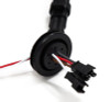 AlphaRex 19-22 Dodge Ram 2500/3500 Stock Halogen Taillight to ARX 09-18 Ram LUXX-Series Converters - 640092 User 4
