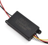 AlphaRex 19-22 Dodge Ram 2500/3500 Stock Halogen Taillight to ARX 09-18 Ram LUXX-Series Converters - 640092 User 3