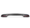 AlphaRex 15-23 Dodge Charger Nova-Series LED Tail Lights - Black - 642012 Photo - Primary