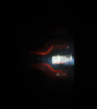 AlphaRex 87-96 Ford Bronco/F-150 Luxx-Series LED Tail Lights - Black Red - 658007 User 4