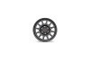 Ford Racing Bronco 17x8.5in Method Single Wheel - Matte Black - M-1007-M1785MB User 1