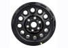 Ford Racing Bronco 17x8.0in Single Wheel - Matte Black - M-1007-P1780MB User 1
