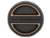 Ford Racing Bronco Method Center Cap - Bronze - M-1096-FPMBR User 1