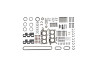Ford Racing 3.5L V6 NA Rebuild Kit No. 1 - M-6000-35V6KIT1 User 1