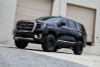 ICON 21-23 Chevrolet Tahoe/Suburban & GMC Yukon/Yukon XL 2.5 Series Coilover Kit 3in-4in Lift - 71660C Photo - lifestyle view