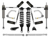 ICON 2024+ Toyota Tacoma 1.25in-3in Stage 7 Suspension System - Billet - K53297 Photo - Primary