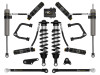 ICON 2024+ Toyota Tacoma 1.25in-3in Stage 10 Suspension System Tubular - K53300T Photo - Primary