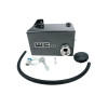 Wehrli  01-07 Duramax LB7/LLY/LBZ Coolant Tank (OEM Placement) - Candy Blue - WCF100645-CB User 1
