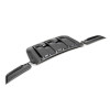 Anderson Composites 23-24 Ford F-150 Raptor R Type-OE Carbon Fiber Hood Vent - AC-HDS23FDRAR-OE User 1