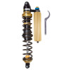 Bilstein 21-22 Polaris RZR Turbo S Black Hawk Powersports Shock & Coil Spring Assembly - Front Left - 41-327883 User 1