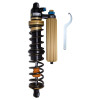 Bilstein 20-21 Polaris RZR XP 1000 Black Hawk Powersports Shock & Coil Spring Assembly - Front Right - 41-338872 User 1