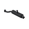 MBRP 2023+ Can-Am Renegade 110/70 Direct Replacement Slip-on w/Utility Muffler - AT-7216 Photo - Primary