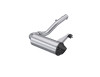 MBRP 18-22 Can-Am Renegade 570/ 850 EFI 5in Slip-On Exhaust System w/Performance Muffler - AT-9220PT Photo - Primary