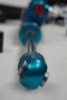 Superlift 05-22 Ford F250/F350 Front Coilover Shock - 4-6in Lift - SL5146-01A Photo - Unmounted