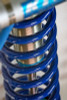 Superlift 05-22 Ford F250/F350 Front Coilover Shock - 4-6in Lift - SL5146-01A Photo - Unmounted