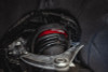 Camburg 19-24 Chevrolet Silverado 1500 2in. Front Spring Preload Spacer Kit (Red) - CAM-210109 Photo - Mounted