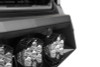 Addictive Desert Designs 2024+ Chevy Silverado 2500/3500 Bomber HD Front Bumper - F820043500103 Photo - Mounted