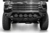 Addictive Desert Designs 2024+ Chevy Silverado 2500/3500 Bomber HD Front Bumper - F820043500103 Photo - Mounted