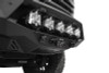 Addictive Desert Designs 2024+ Chevy Silverado 2500/3500 Bomber HD Front Bumper - F820043500103 Photo - Mounted