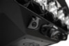 Addictive Desert Designs 2024+ Chevy Silverado 2500/3500 Bomber HD Front Bumper - F820043500103 Photo - Mounted