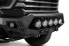 Addictive Desert Designs 2024+ Chevy Silverado 2500/3500 Bomber HD Front Bumper - F820043500103 Photo - Mounted