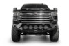 Addictive Desert Designs 2024+ Chevy Silverado 2500/3500 Bomber HD Front Bumper - F820043500103 Photo - Mounted