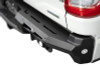 Addictive Desert Designs 2024+ Ford F-150 Black Label Rear Bumper - R190020NA0103 Photo - Mounted