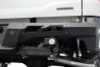 Addictive Desert Designs 2024+ Ford F-150 Black Label Rear Bumper - R190020NA0103 Photo - Mounted