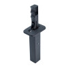 Putco Push-Up Handle - Single (Multiple Fitments) - 99904B Photo - lifestyle view
