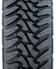 Toyo Open Country M/T Tire - 42X13.50R17 126Q - 361320 User 1