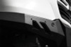 Addictive Desert Designs 19-24 RAM 1500 Black Label Front Bumper - F550305080103 Photo - Mounted