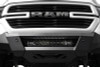 Addictive Desert Designs 19-24 RAM 1500 Black Label Front Bumper - F550305080103 Photo - Mounted