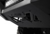 Addictive Desert Designs 19-24 RAM 1500 Black Label Front Bumper - F550305080103 Photo - Mounted