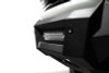 Addictive Desert Designs 19-24 RAM 1500 Black Label Front Bumper - F550305080103 Photo - Mounted