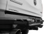 Addictive Desert Designs 19-24 RAM 1500 Black Label Rear Bumper - R55020NA0103 Photo - Mounted