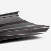 Anderson Composites 21-24 Ford F-150 Type-OE Carbon Fiber Hood - AC-HD21FDF150-OE User 1