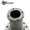 Camburg 2.0 Front LHT 4140HT Bolt-on Snout - CAM-010012 Photo - Primary