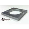 Camburg 4130 SQ. Bolt-on Spindle Snout Block - CAM-010018 Photo - Primary