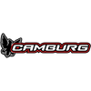 Camburg KINETIK 1.50 UCA Uniball Cap Kit (6-bolt) - CAM-010057 Logo Image