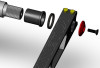 Camburg KINETIK 16in. Sway-bar Arms Only (pair) - CAM-020040 Photo - out of package