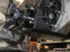 Camburg 9in. Rear Diff Skid Plate - CAM-020046 Photo - out of package