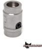 Camburg 1.25in. x .120 4130 Billet Tube Clamp - CAM-040008 User 1